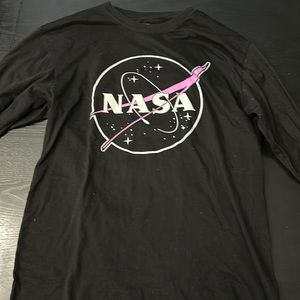 NASA Shirt